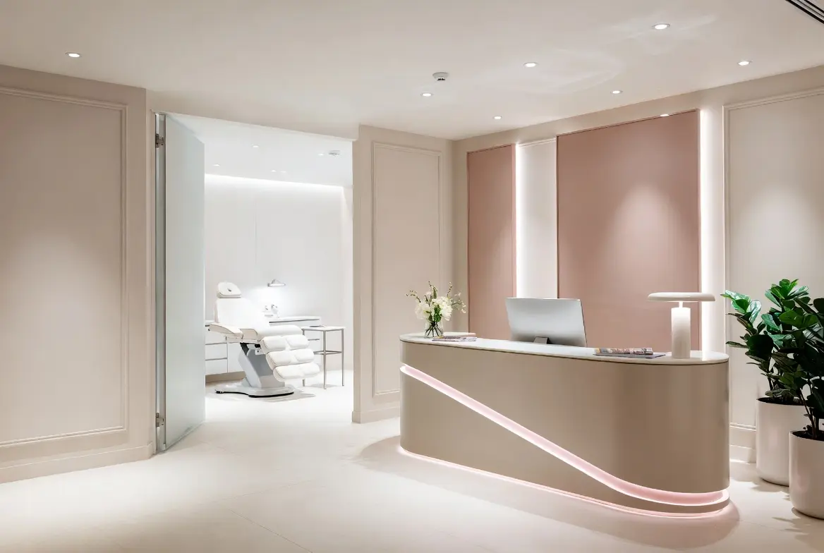 Clínica Julyana Estética